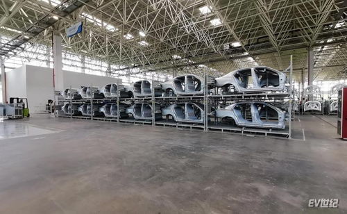 恒馳亮相上海車展，9款新車覆蓋多元化車型，上海基地加速備產(chǎn)