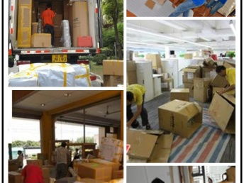 普陀區(qū)公興搬場收費標準及國際搬家、家政服務(wù)全解析