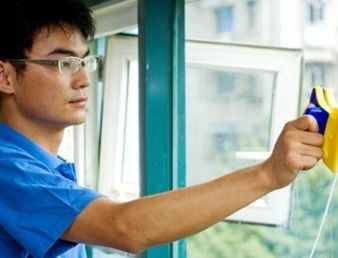 多棱鏡家政 專業(yè)服務(wù)與店鋪裝修的完美結(jié)合